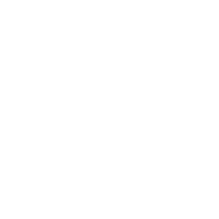 Sketch of a compass showing direction - white