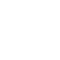 Sketch of a gauge showing speed - white