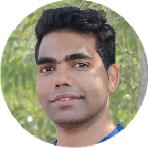 Well-groomed man in the audience